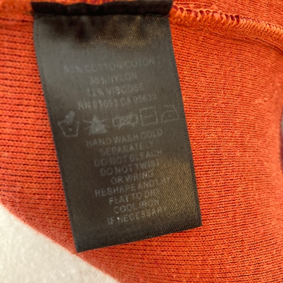 Nic + Zoe sweater blazer/jacket size PL - Picture 9 of 9